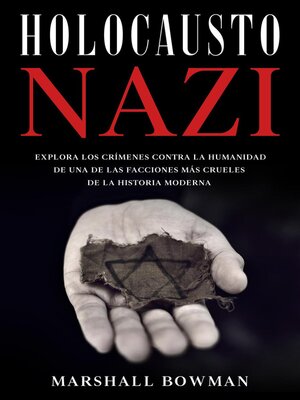 cover image of Holocausto Nazi